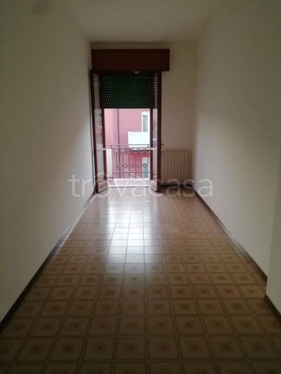 Appartamento in in vendita da privato a San Salvo via Roma, 14