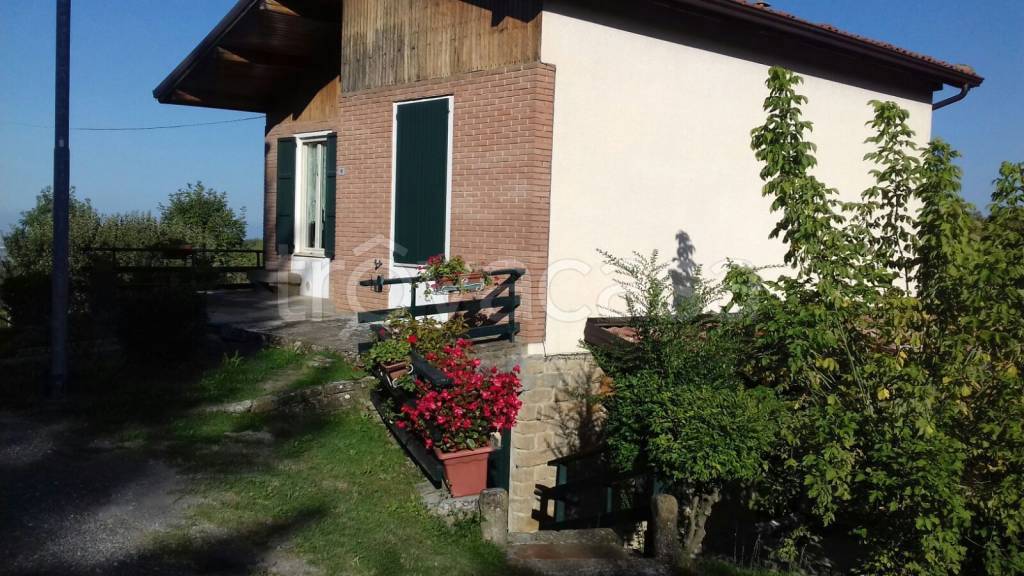 Casa Indipendente in in vendita da privato a Neviano degli Arduini strada Ariolla, 14