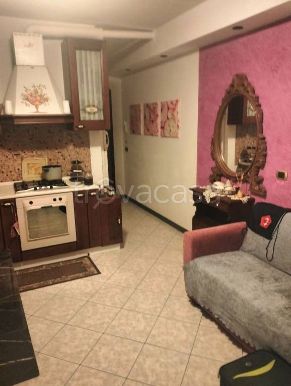 Appartamento in in vendita da privato a Bibbiano via l. Malaguzzi, 6