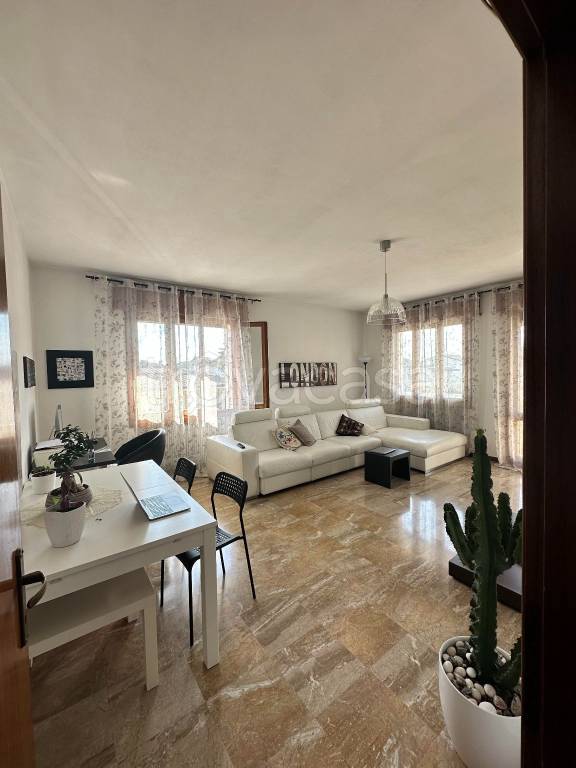 Appartamento in in vendita da privato a Castelfranco Veneto via Giovanni Bonifacio, 1