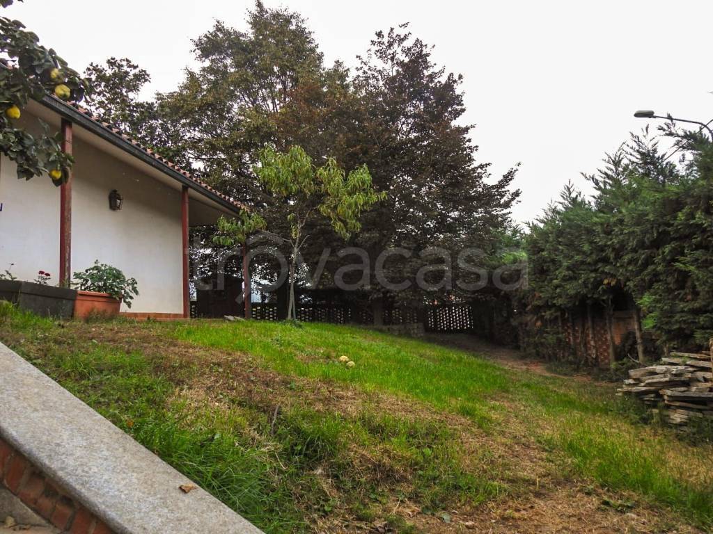Villa in in vendita da privato a Giaveno via Colpastore, 47