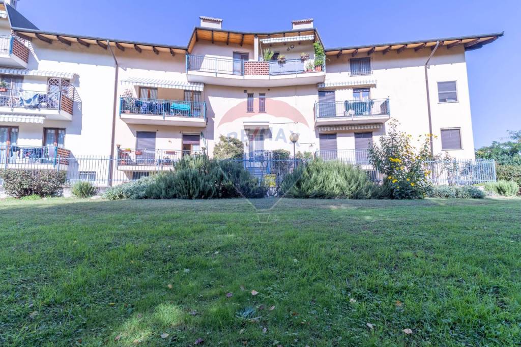 Appartamento in vendita a Candelo via Santa Croce, 38