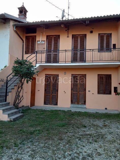 Casa Indipendente in in vendita da privato a Cumiana strada Costa, 25