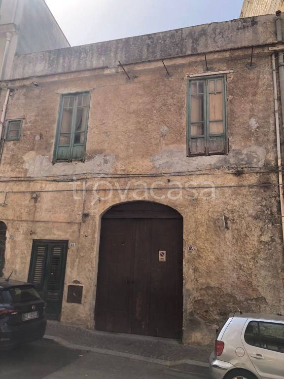 Casa Indipendente in in vendita da privato a Torretta via Amedeo di Savoia