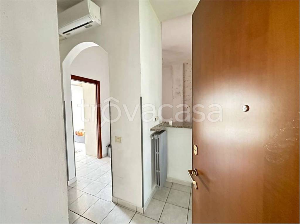 Appartamento in vendita a Turate via Manzoni