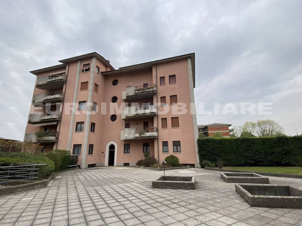 Appartamento in vendita a Brescia via Alessandro Lamarmora, 278
