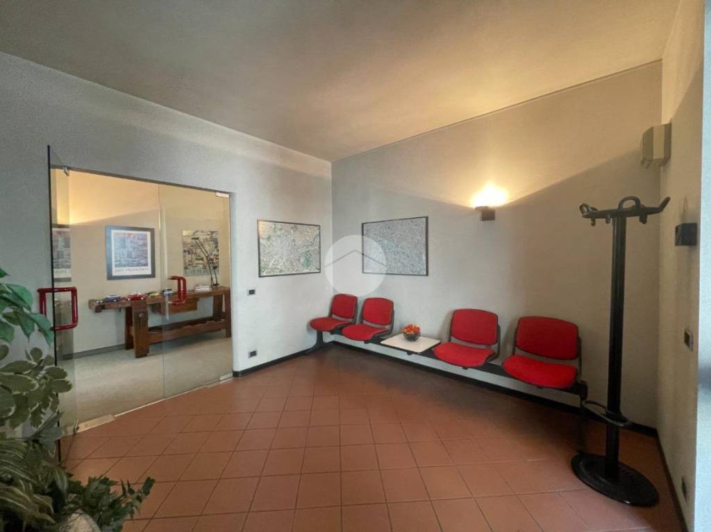 Ufficio in affitto a Boffalora sopra Ticino via g. Garibaldi, 43