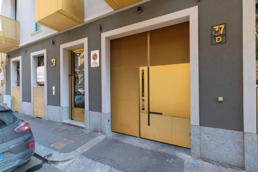 Ufficio in vendita a Torino via Giacinto Collegno, 37