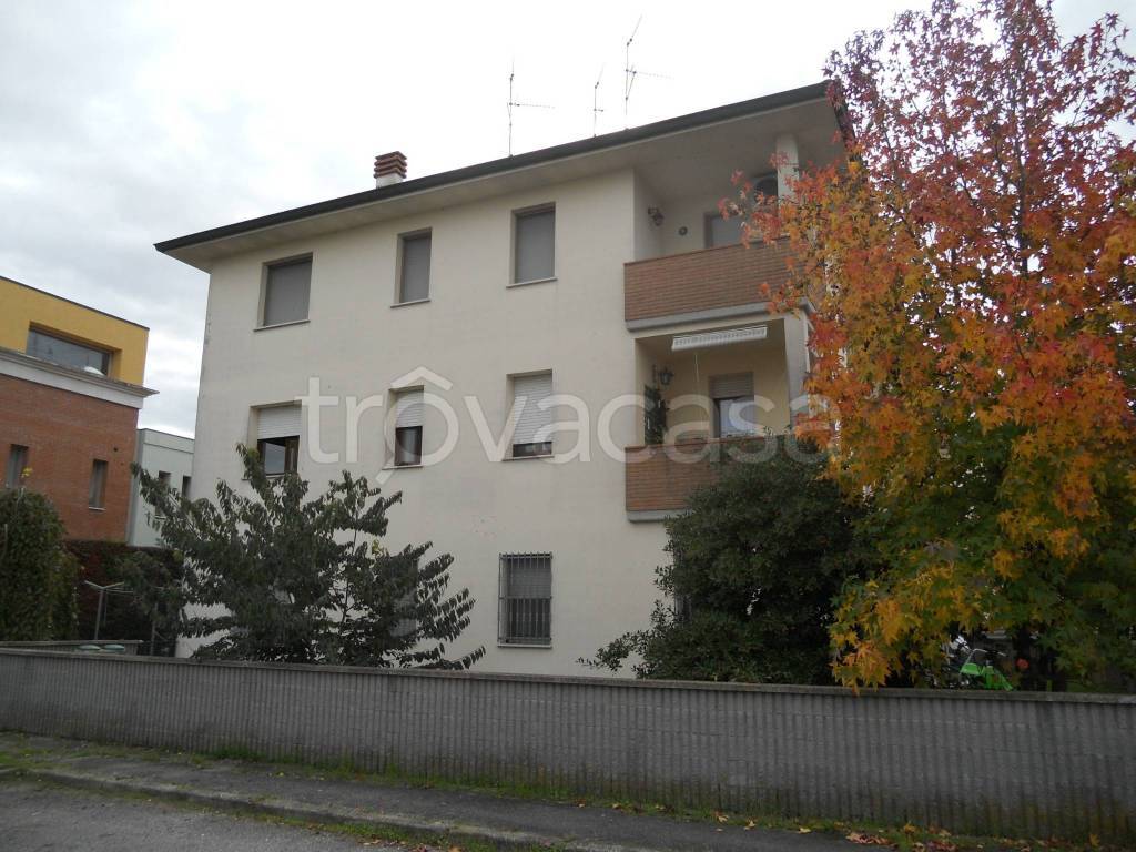 Appartamento in vendita a Copparo via Don Artemio Cavallina