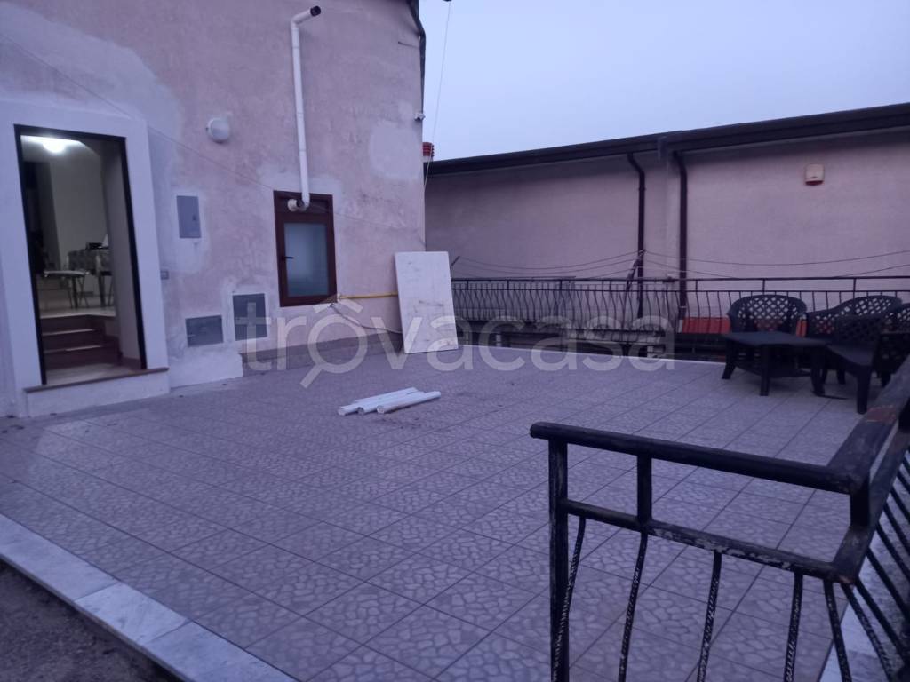 Appartamento in in vendita da privato a Baselice via Borgo Oliveto, 35