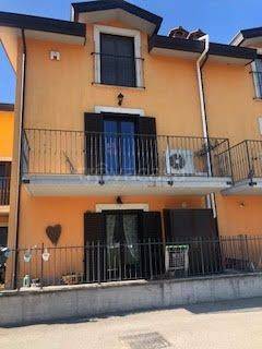 Villa a Schiera in in vendita da privato a L'Aquila via Suor Vittoria Bonfante, 20e