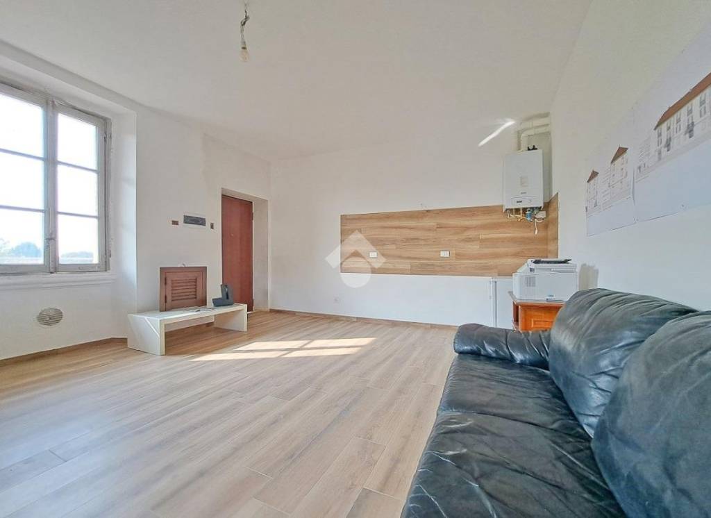 Appartamento in vendita a Cassano d'Adda via Monte Grappa, 13