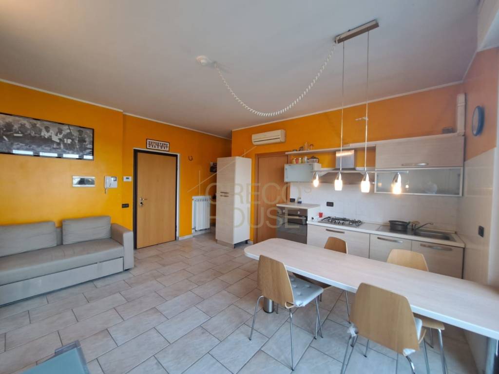 Appartamento in vendita a Cerro Maggiore via Don Lorenzo Milani