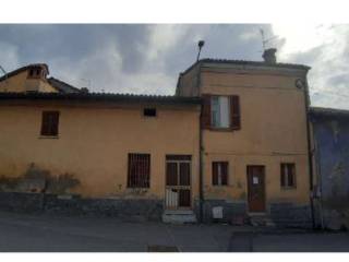 Casa indipendente all'asta a borgo san giacomo via castello, 9/a