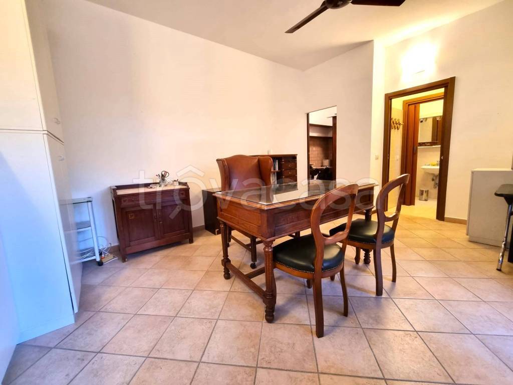 Appartamento in vendita a Borgio Verezzi via Giacomo Matteotti, 88