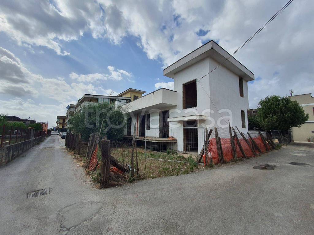 Villa in vendita a Poggiomarino via 24 Maggio, 547E