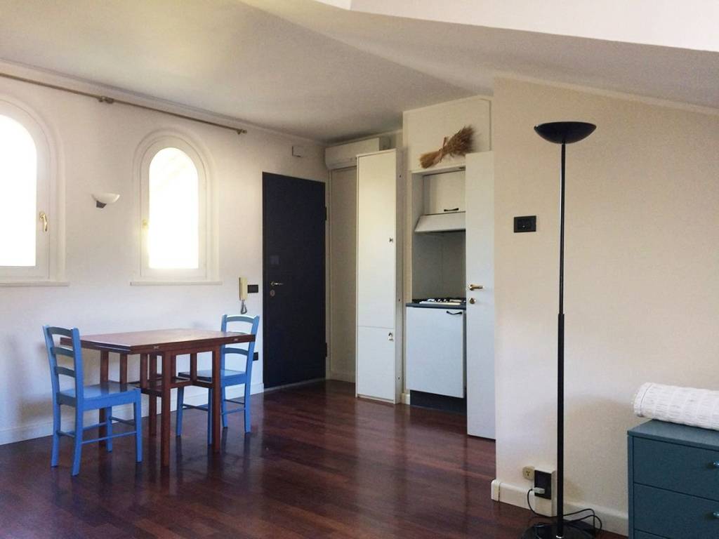 Appartamento in in affitto da privato a Bolzano via dei Bottai, 5