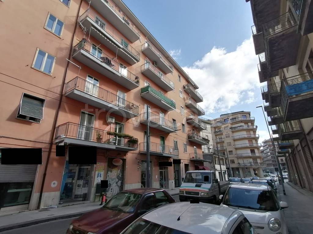 Appartamento in vendita ad Avellino via Francesco Guarini