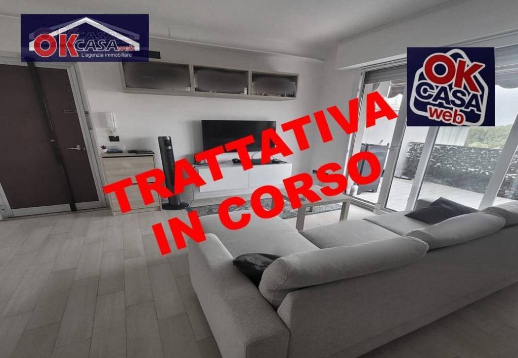 Appartamento in vendita a Gradisca d'Isonzo via Eulambio