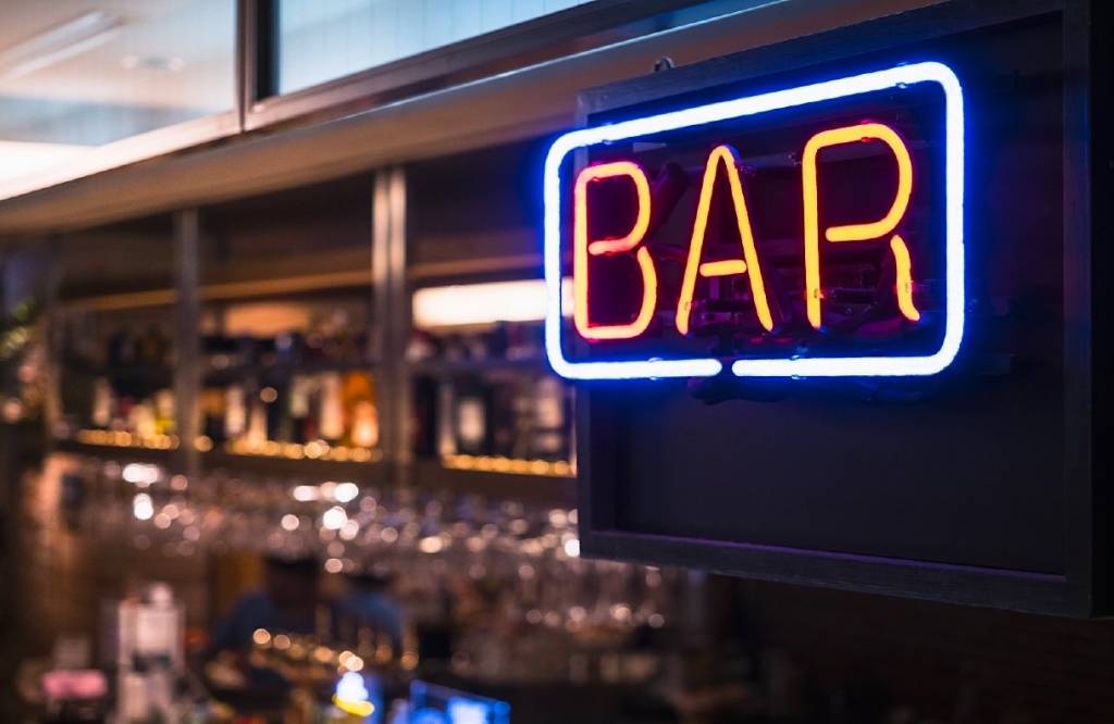 Bar in vendita a Garlasco via Roma, 35