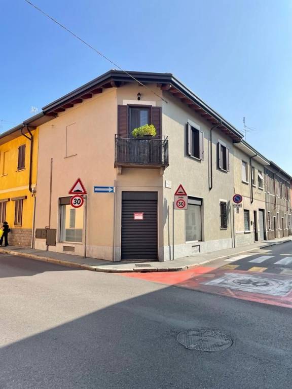 Hobby/Tempo Libero in in affitto da privato a Legnano via Donato Bramante, 38