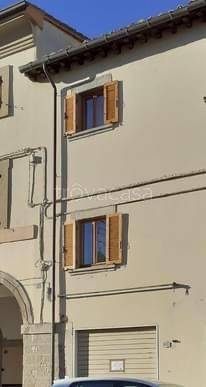 Casa Indipendente in in vendita da privato a Carpegna via Roma, 47