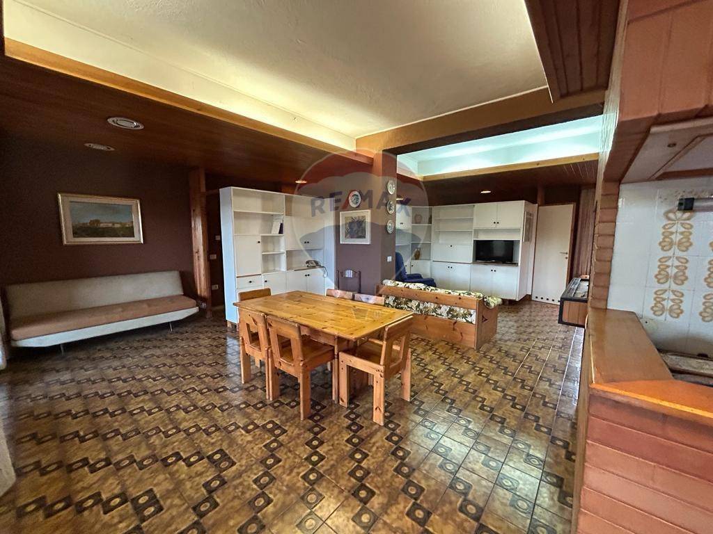 Villa in vendita a Onano via Marconi, 55