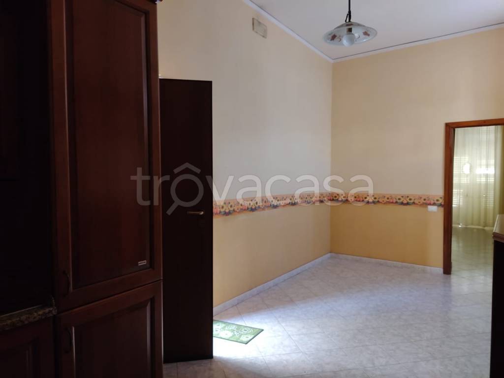Appartamento in in vendita da privato a Torre del Greco via 20 Settembre, 55
