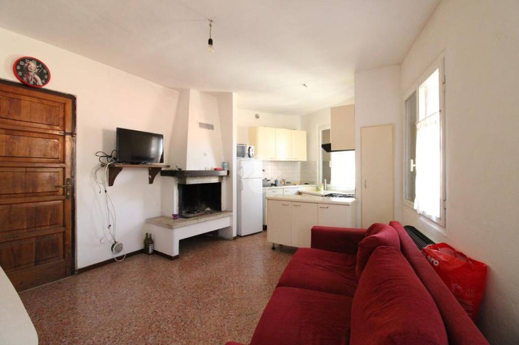 Appartamento in vendita a Gardone Val Trompia via Giuseppe Zanardelli