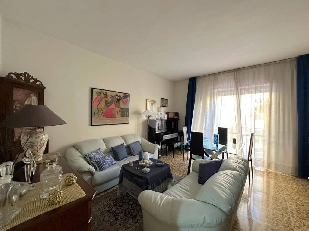 Appartamento in vendita ad Arzano via Sanremo, 59