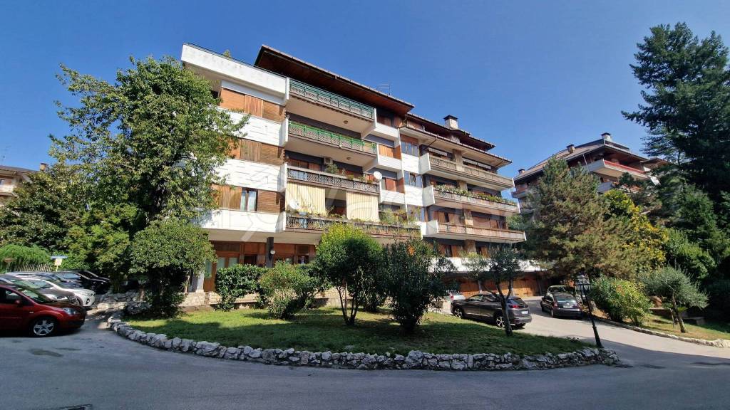 Appartamento in vendita ad Avellino via Sant'Antonio Abate