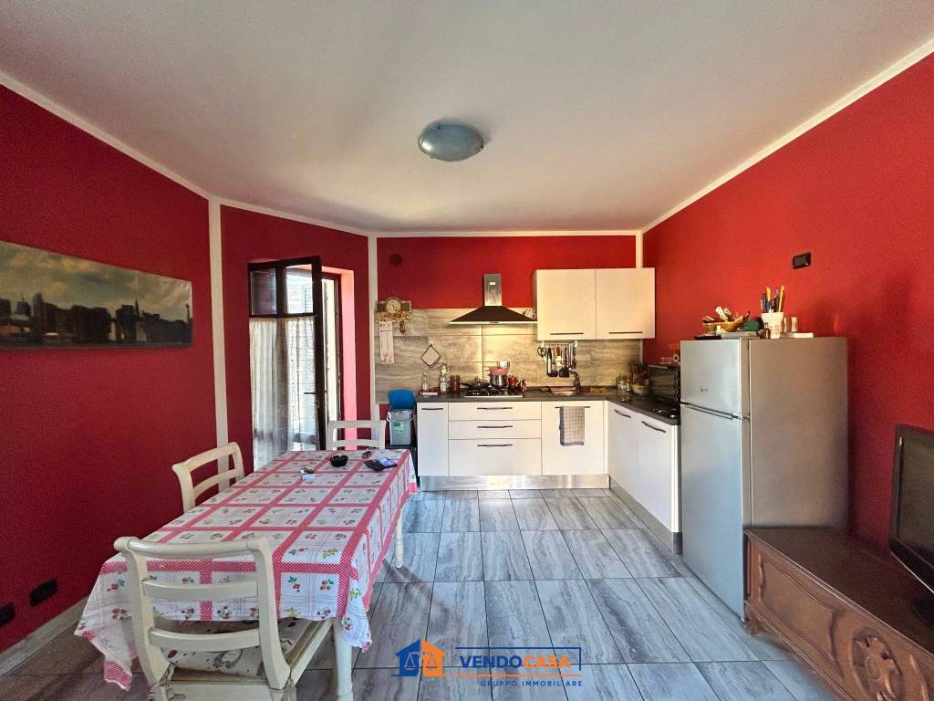 Appartamento in vendita a Guarene corso Asti, 29