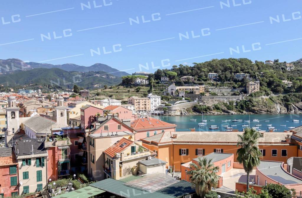Appartamento in vendita a Sestri Levante via Cittadella