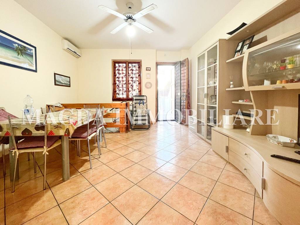 Appartamento in vendita a Cerveteri via Adria, 78