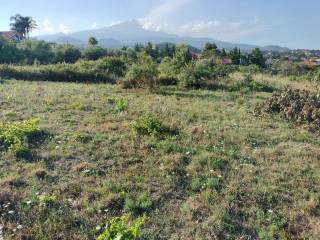 Terreno agricolo in vendita a tremestieri etneo via vecchia pedara