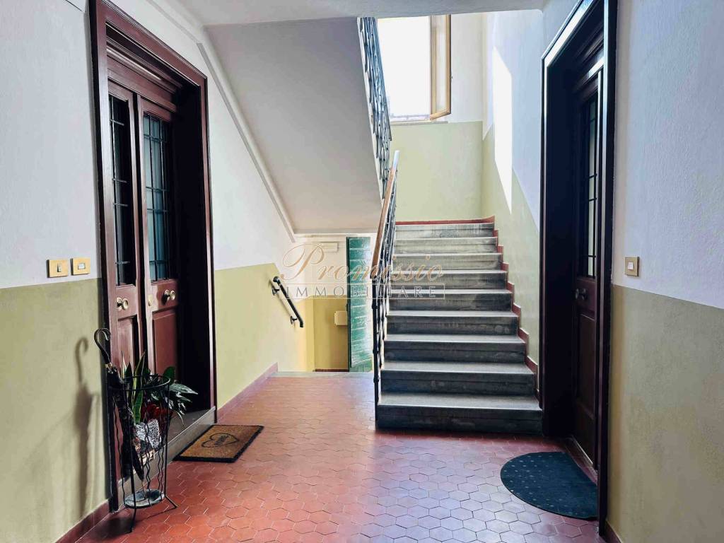 Appartamento in vendita a Udine via Melegnano