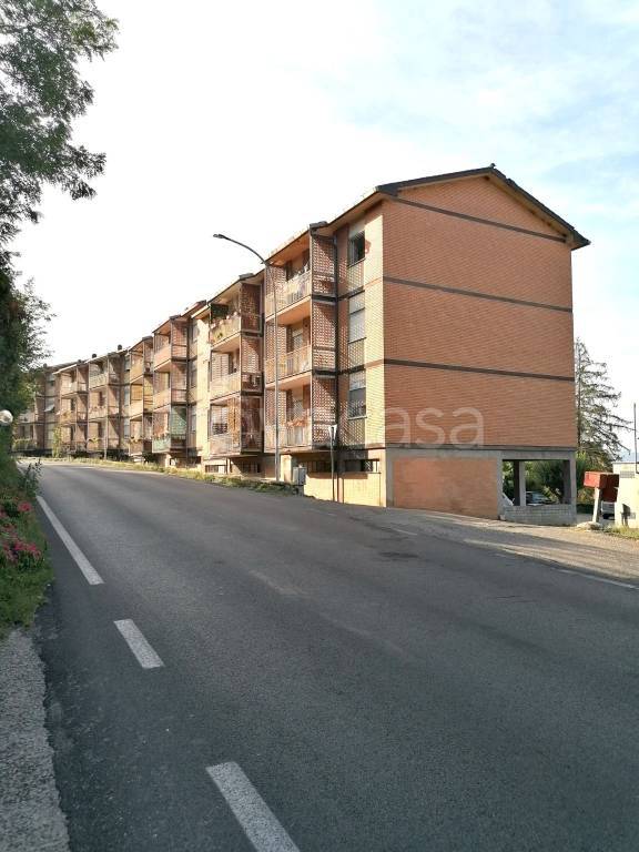Appartamento in vendita ad Anagni via Cerere Navicella