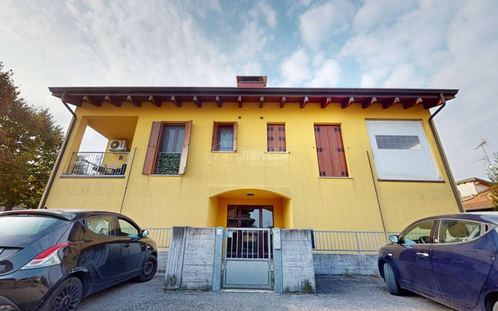Appartamento in vendita a Cento via Lamborghini 29/3