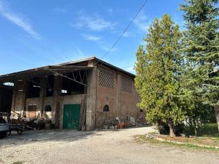 Terreno residenziale in vendita a ferrara 