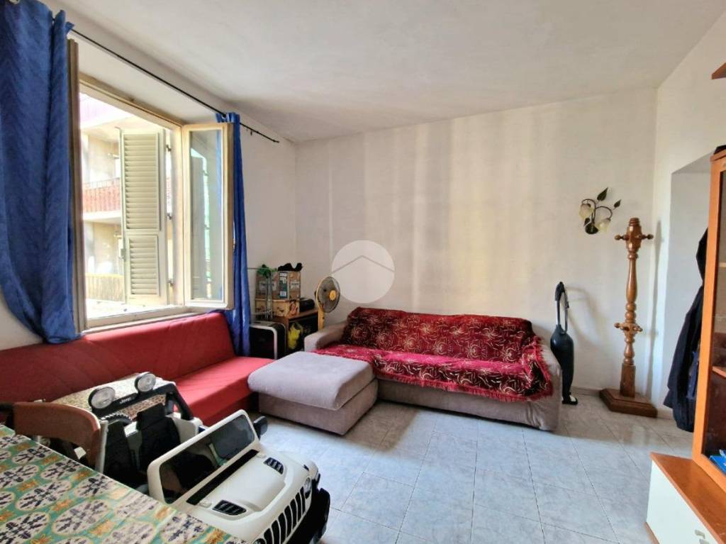 Appartamento in vendita a Terni via Galileo Ferraris, 10