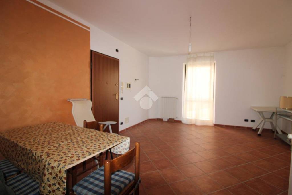 Appartamento in vendita ad Acqui Terme via Aureliano Galeazzo, 54