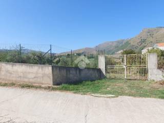 Terreno agricolo in vendita a monreale contrada barone