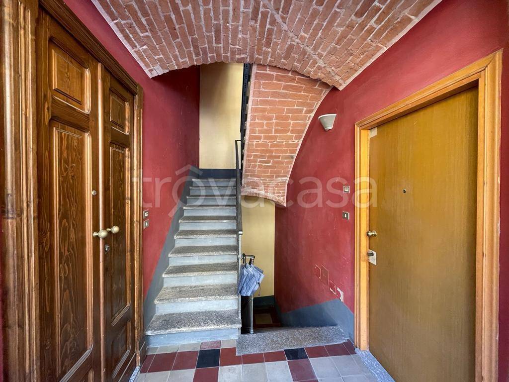 Appartamento in vendita ad Alessandria via San Lorenzo