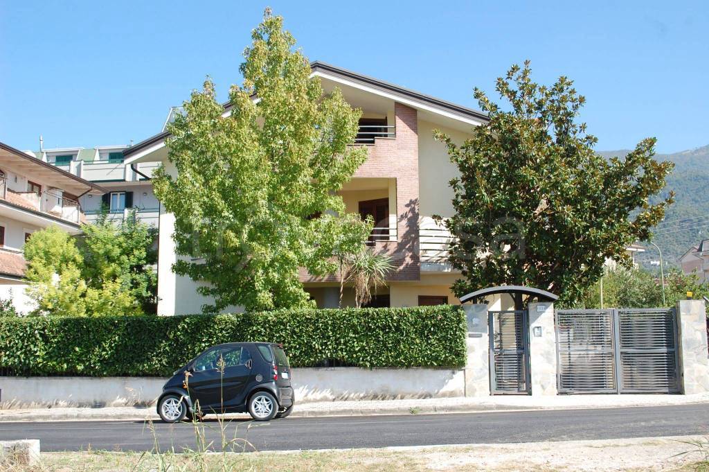 Villa in in vendita da privato a Piedimonte Matese via Aldo Moro, 114