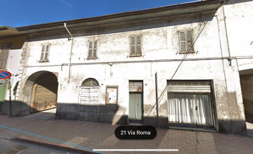 Casa Indipendente in vendita a Castiglione d'Adda via Roma
