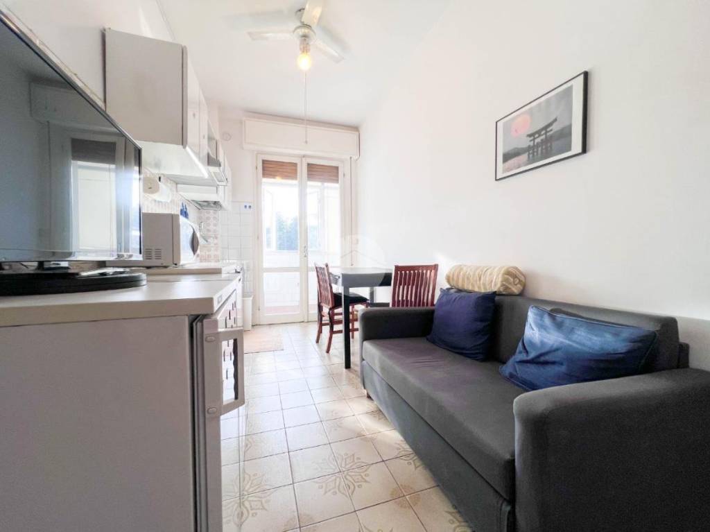 Appartamento in vendita a Misano Adriatico via della Repubblica, 103