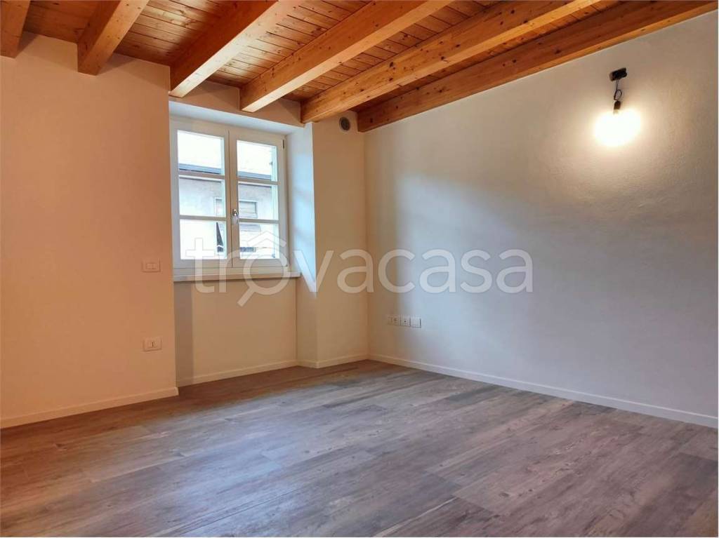 Appartamento in vendita a Trento via Giulio Catoni