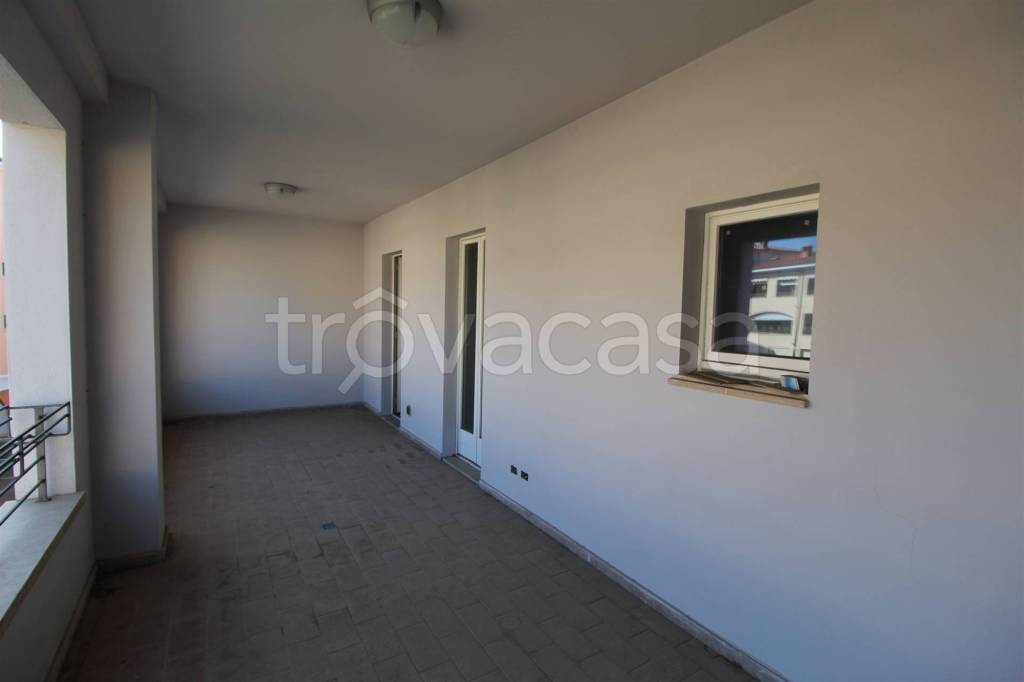 Appartamento in vendita a Poggibonsi piazza Giuseppe Mazzini