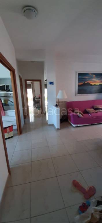 Appartamento in in vendita da privato a Napoli viale Colli Aminei, 207