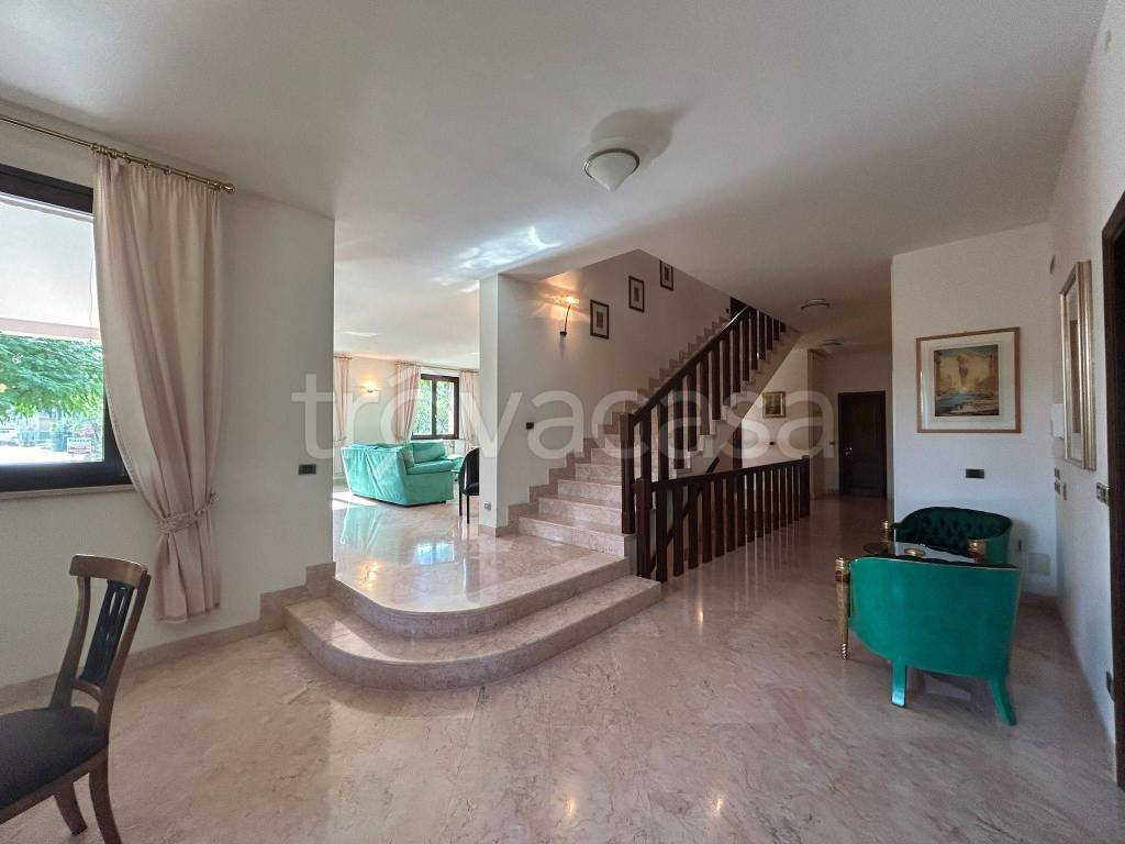 Villa in in vendita da privato a Cesena via Linaro